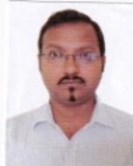 Dr. Abhishek Das